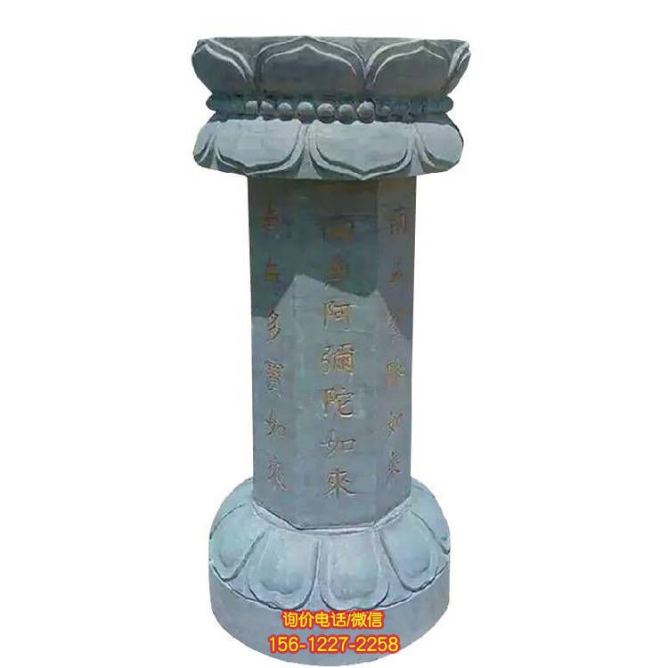 大理石浮雕雕塑，高雅裝點庭院寺廟